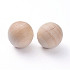 (Defective Closeout Sale) LS-WOOD-XCP0006-25mm-1
