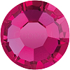 Preciosa® MAXIMA Crystal No Hotfix Flatback Stones Y-PRC-NSS8-70350-3