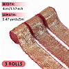 Polyester Ribbon OCOR-WH0111-16A-2