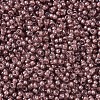 MIYUKI Round Rocailles Beads SEED-JP0008-RR0364-3