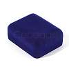 Velvet Gift Storage Boxes CON-WH20012-04-6