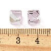 K9 Glass Imitation Austrian Crystal Beads GLAA-P069-01B-508-3