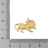 Brass Pendants KK-L245-03G-03-3