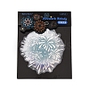 Scrapbooking Sticker PET Decorative Stickers DIY-M076-02C-2