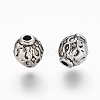 Tibetan Style Alloy Beads LS-LF0814Y-NF-2