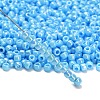 TOHO 8/0 Round Beads X-SEED-TR08-0403-3