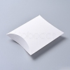 Paper Pillow Candy Boxes CON-E024-02A-2