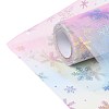 Christams Deco Mesh Ribbons OCOR-H108-05C-3