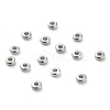 Brass Spacer Beads KK-G479-05P-1