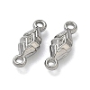 304 Stainless Steel Links STAS-D211-13A-P-2
