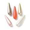 Shell Pearl Beads BSHE-XCP0001-77B-1