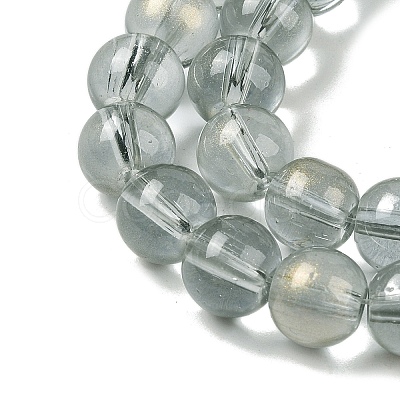 Glass Bead Strands GLAA-K068-01C-05-1