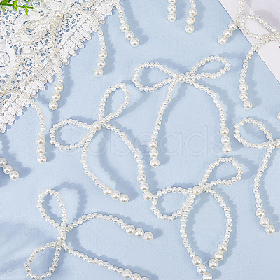 ABS Plastic Findings FIND-WH20816-015-1