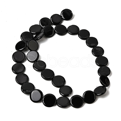 Natural Freshwater Shell Beads Strands SHEL-A006-01C-1