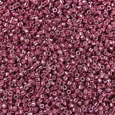 MIYUKI Delica Beads SEED-JP0008-DB0428-1