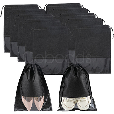 10Pcs Non-woven Fabrics Storage Bags ABAG-SP0001-35B-05-1