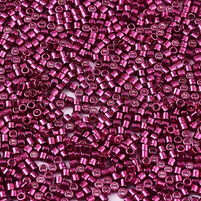 FGB 11/0 Grade A Glass Seed Beads X-SEED-S030-1211-1
