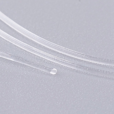Elastic Crystal Thread X-EW-0.6D-1-1