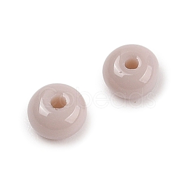 Imitation Jade Glass Seed Beads LS-SEED-Q038-01H-1