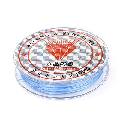 Strong Stretchy Beading Elastic Thread EW-N002-24-1