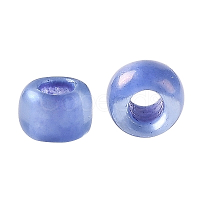 TOHO Round Seed Beads SEED-JPTR11-0934F-1