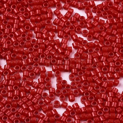FGB 11/0 Grade A Glass Seed Beads SEED-S030-1016-1