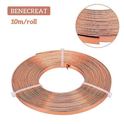 Aluminum Wire AW-BC0003-04A-B-1