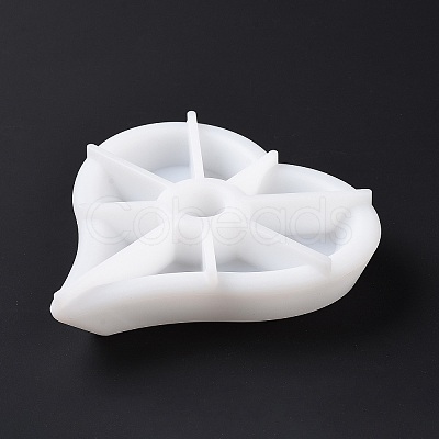 DIY Candle Holders Silicone Molds LS-SIMO-H010-15D-1