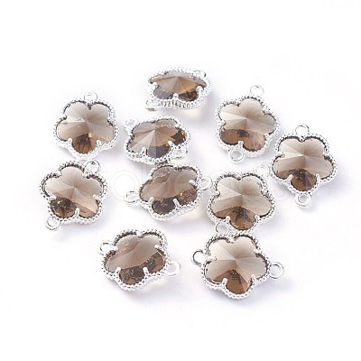 Glass Links connectors GLAA-A037-A-15S-1