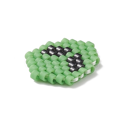 Handmade Japanese Seed Beads SEED-CP00008-1