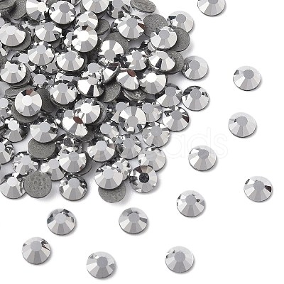 Preciosa® Crystal Hotfix Flatback Stones Y-PRC-HSS10-00030-270-1