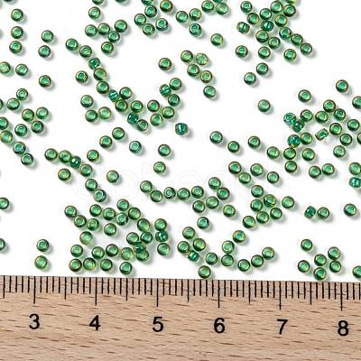 TOHO Round Seed Beads SEED-JPTR11-0242-1