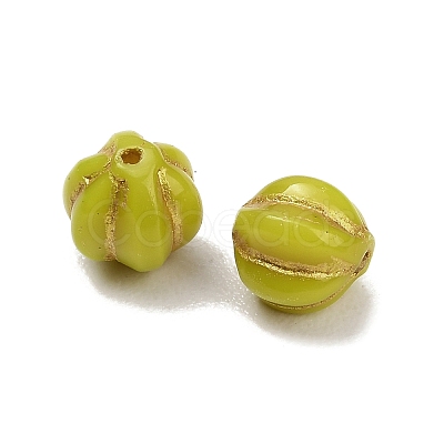 Glass Beads GLAA-C044-03E-1