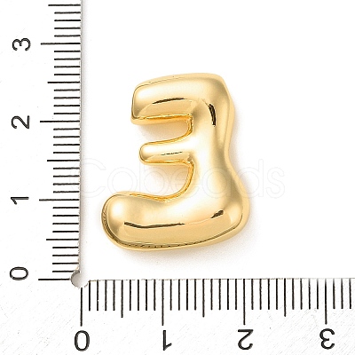 Brass Pendants KK-P262-01G-E-1