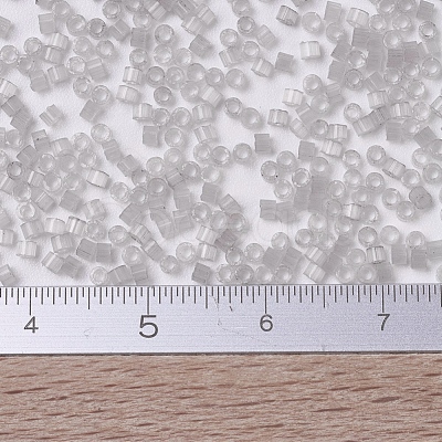 MIYUKI Delica Beads X-SEED-J020-DB0822-1