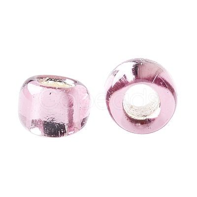 TOHO Round Seed Beads SEED-JPTR15-0026B-1