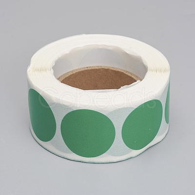 Self-Adhesive Blank Paper Gift Tag Stickers DIY-G013-I10-1