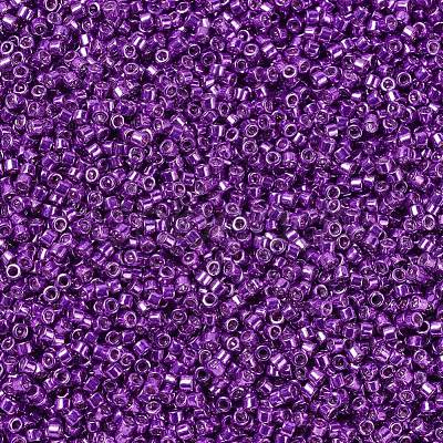 MIYUKI Delica Beads SEED-J020-DB0431-1