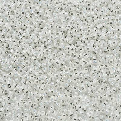 TOHO Round Seed Beads X-SEED-TR11-2100-1