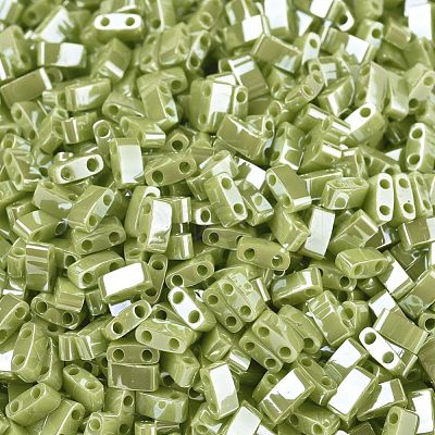 MIYUKI Half TILA Beads X-SEED-J020-HTL439-1