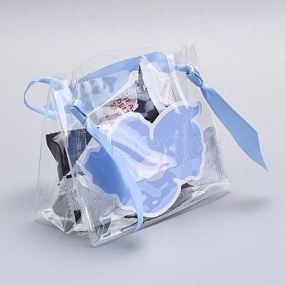 PVC Plastic Bags ABAG-I004-A02-1