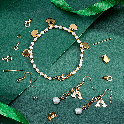 Jewelry Findings Sets KK-PH0003-70-1