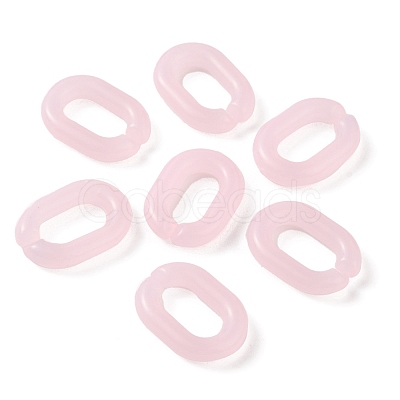 Acrylic Linking Rings MACR-CJC0004-03H-1