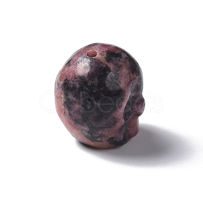 Natural Rhodonite Beads G-I352-04-1