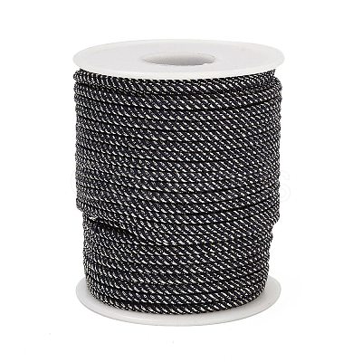 Nylon Braided Cords NWIR-C004-03D-1
