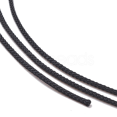 Braided Nylon Threads NWIR-E023-1.5mm-01-1