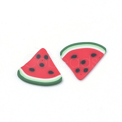 Handmade Polymer Clay Nail Art Decoration CLAY-Q244-04A-1