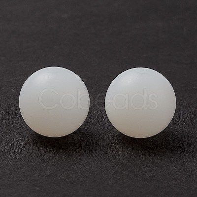 Luminous Silicone Beads LS-SIL-I002-01F-1