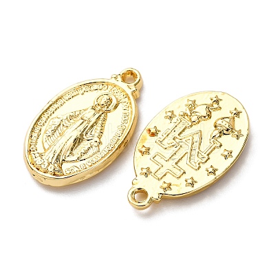 Alloy Pendants FIND-C070-01G-1