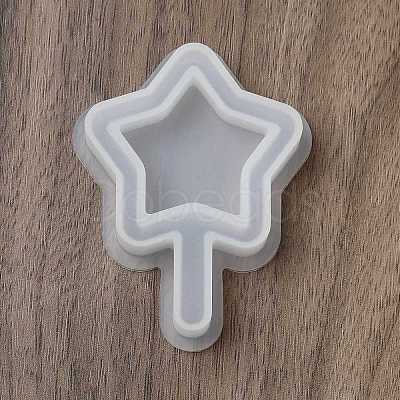 DIY Silicone Candle Molds SIL-F019-03B-1